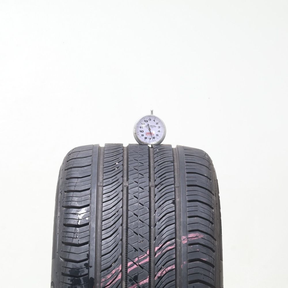 Used 245/40R19 Continental ProContact TX 94W - 6/32 - Image 2