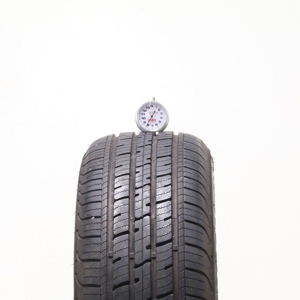 Set of (2) Used 205/65R16 DeanTires Road Control NW-3 Touring A/S 95H - 6.5-8/32 - Image 5