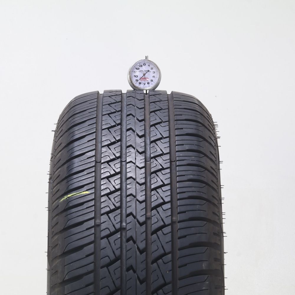 Set of (2) Used 255/65R17 GT Radial Savero HT2 108S - 8.5/32 - Image 2