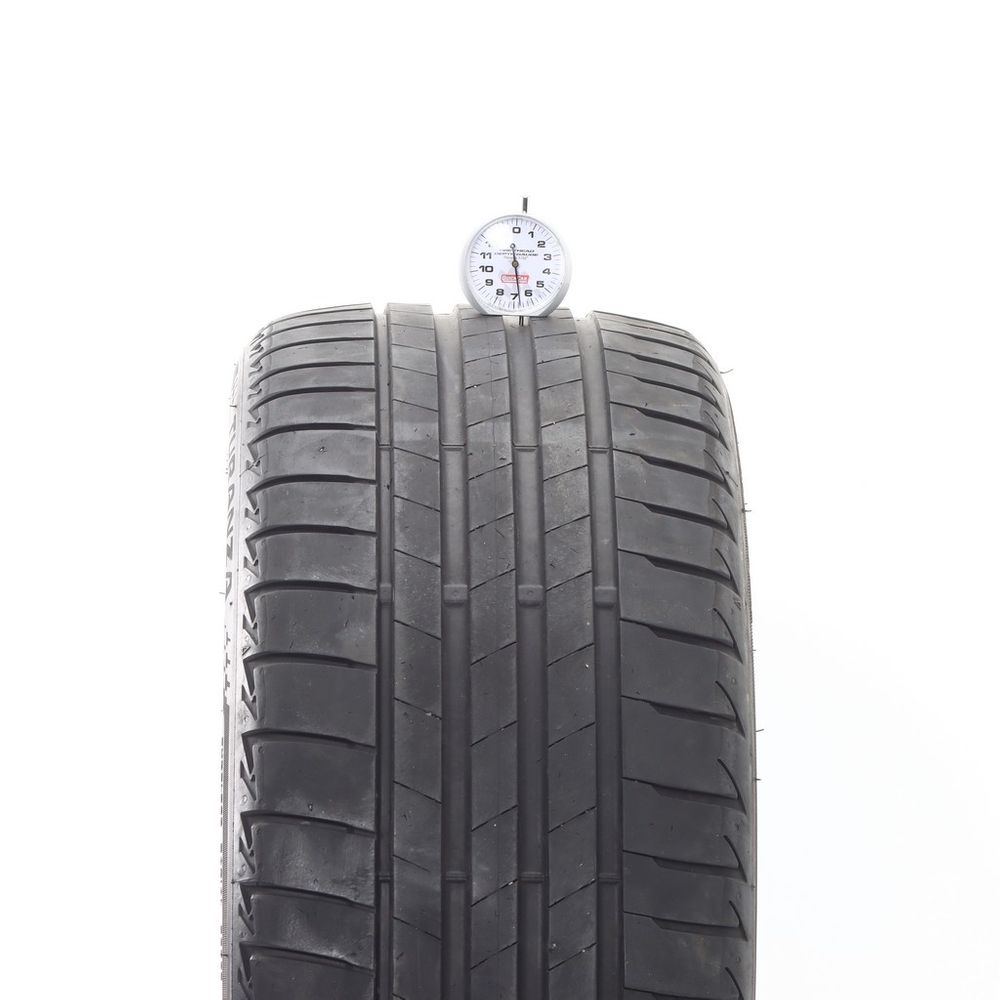 Used 225/40R19 Bridgestone Turanza T005 MO 93W - 6.5/32 - Image 2