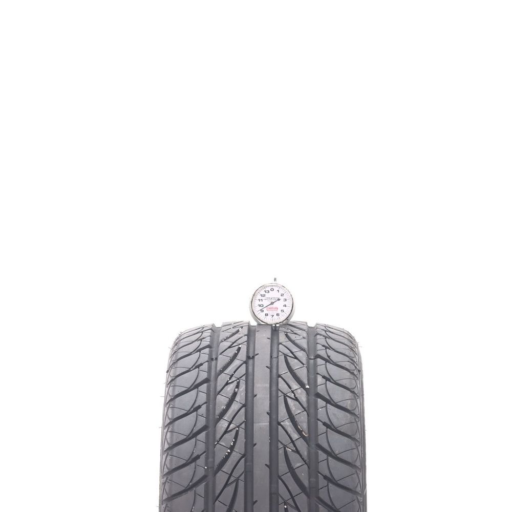Set of (2) Used 215/45ZR17 Blackhawk Street-H HU01 91W - 9/32 - Image 2