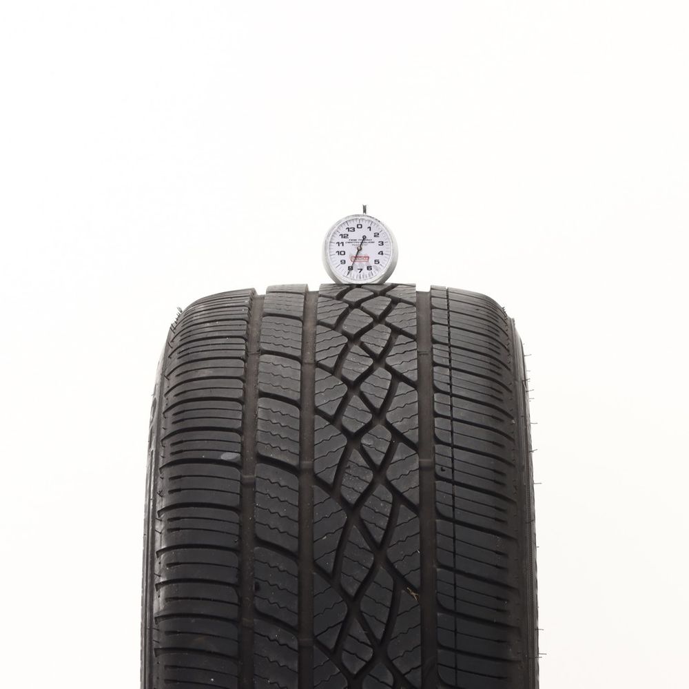 Set of (2) Used 245/45R18 Firestone Firehawk AS V2 100W - 7.5-8/32 - Image 5