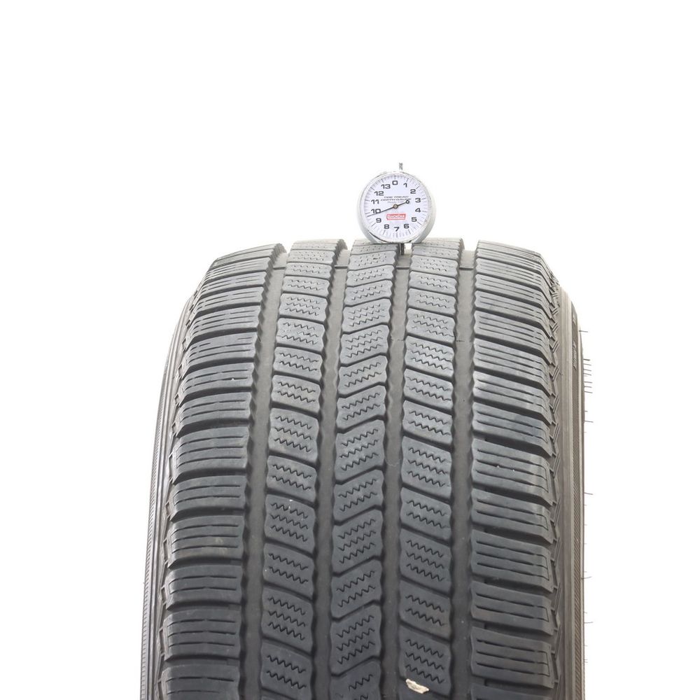 Used 265/60R18 Vredestein Pinza HT 110T - 9.5/32 - Image 2