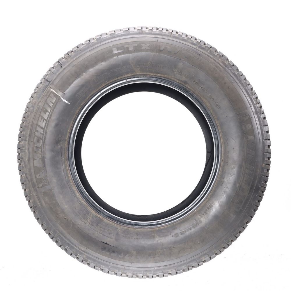 Used LT 275/70R18 Michelin LTX A/T2 125/122R E - 13/32 - Image 3