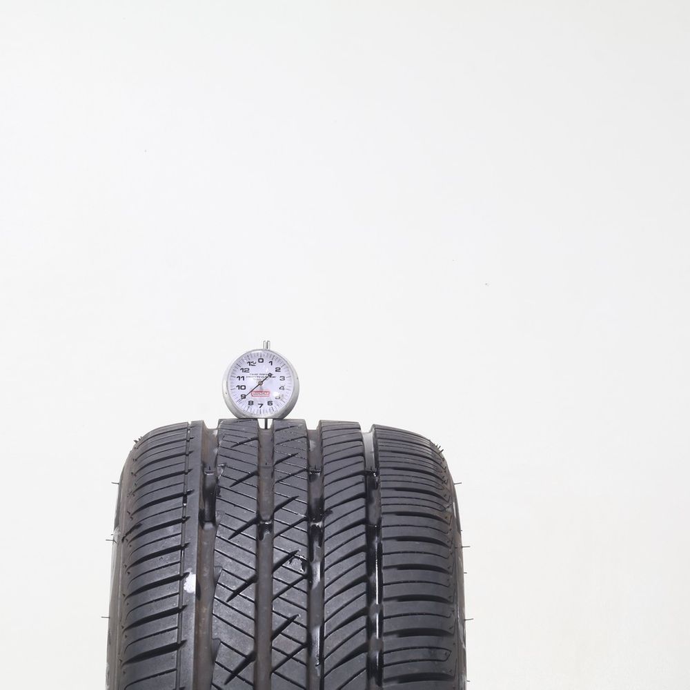 Set of (2) Used 225/45ZR18 Laufenn S Fit AS 95W - 8.5/32 - Image 2