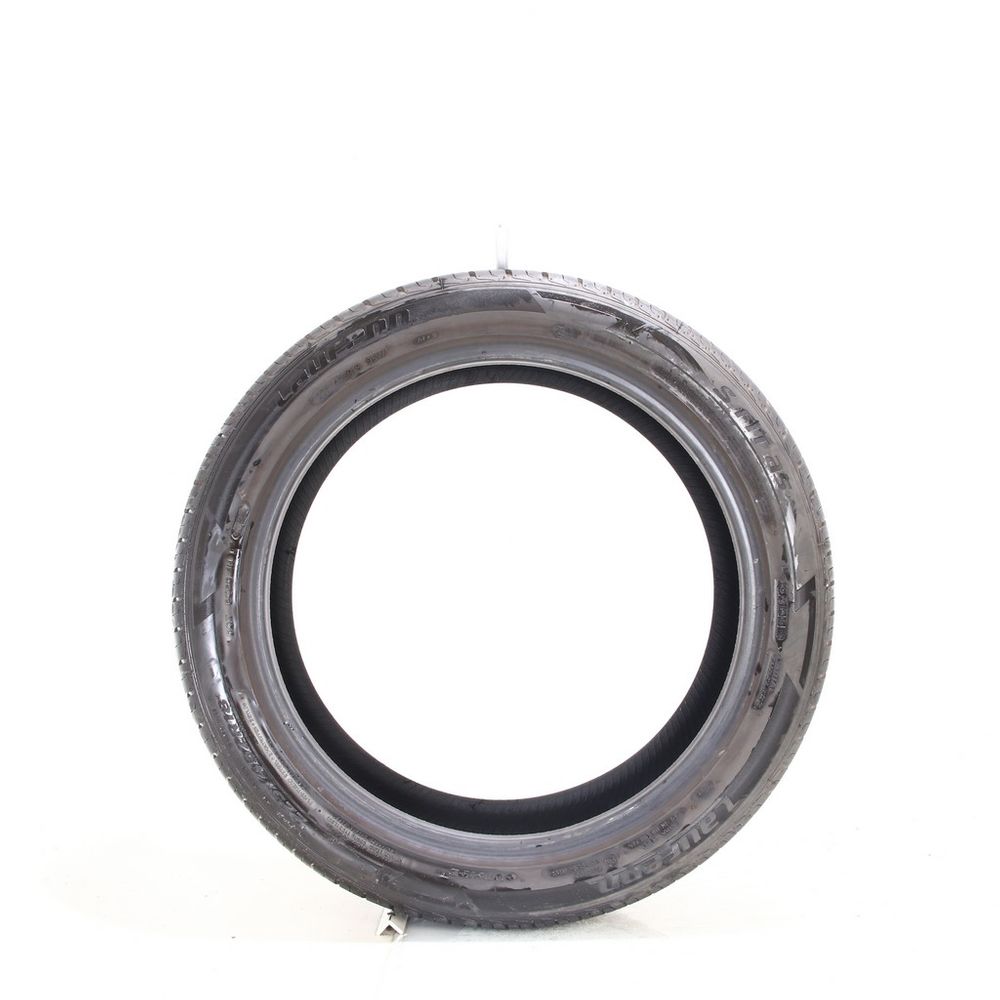 Set of (2) Used 225/45ZR18 Laufenn S Fit AS 95W - 8.5/32 - Image 3