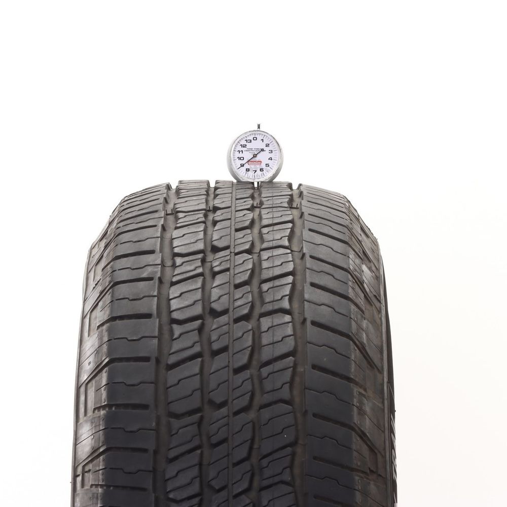 Used 265/70R18 Michelin LTX Trail  116S - 9/32 - Image 2