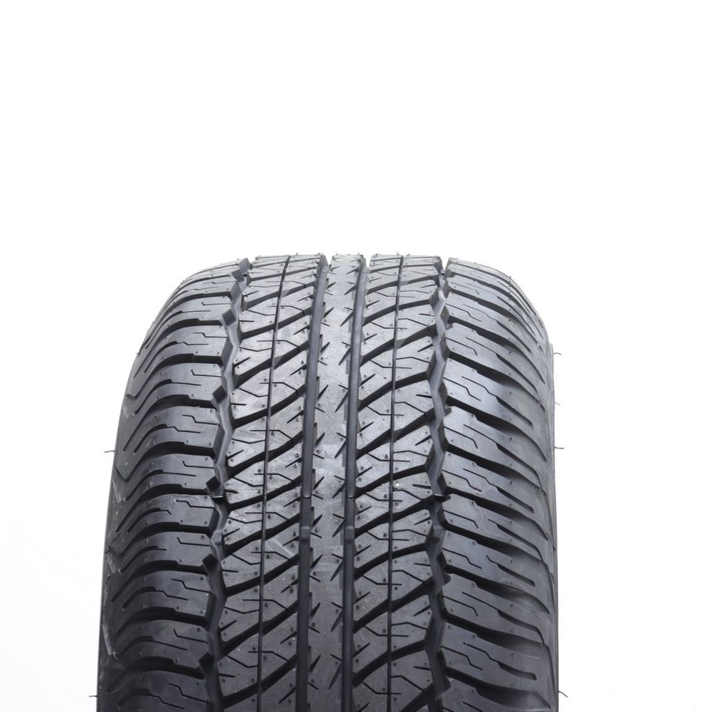 Set of (2) New 255/70R17 Dunlop Grandtrek AT20 113S - 10.5/32 - Image 2