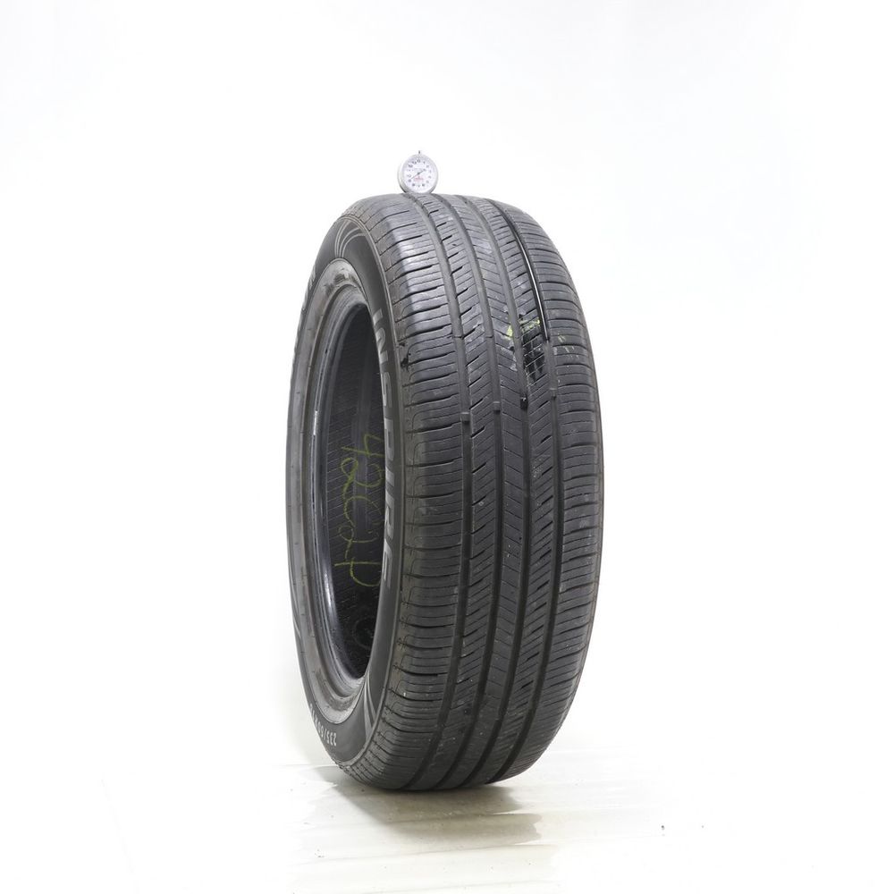 Set of (2) Used 235/60R18 Sailun Inspire 103V - 7.5-9/32 - Image 4