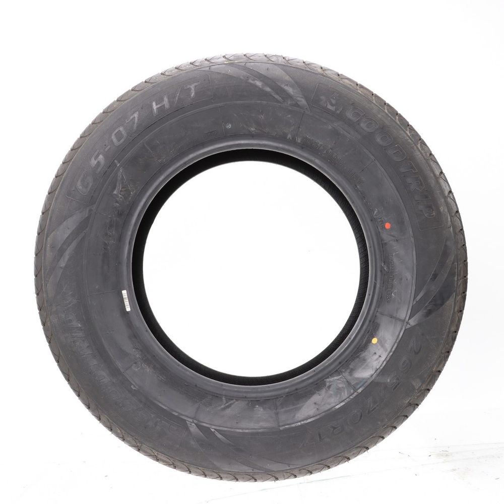 New 265/70R17 Goodtrip GS-07 H/T 115T - Image 3