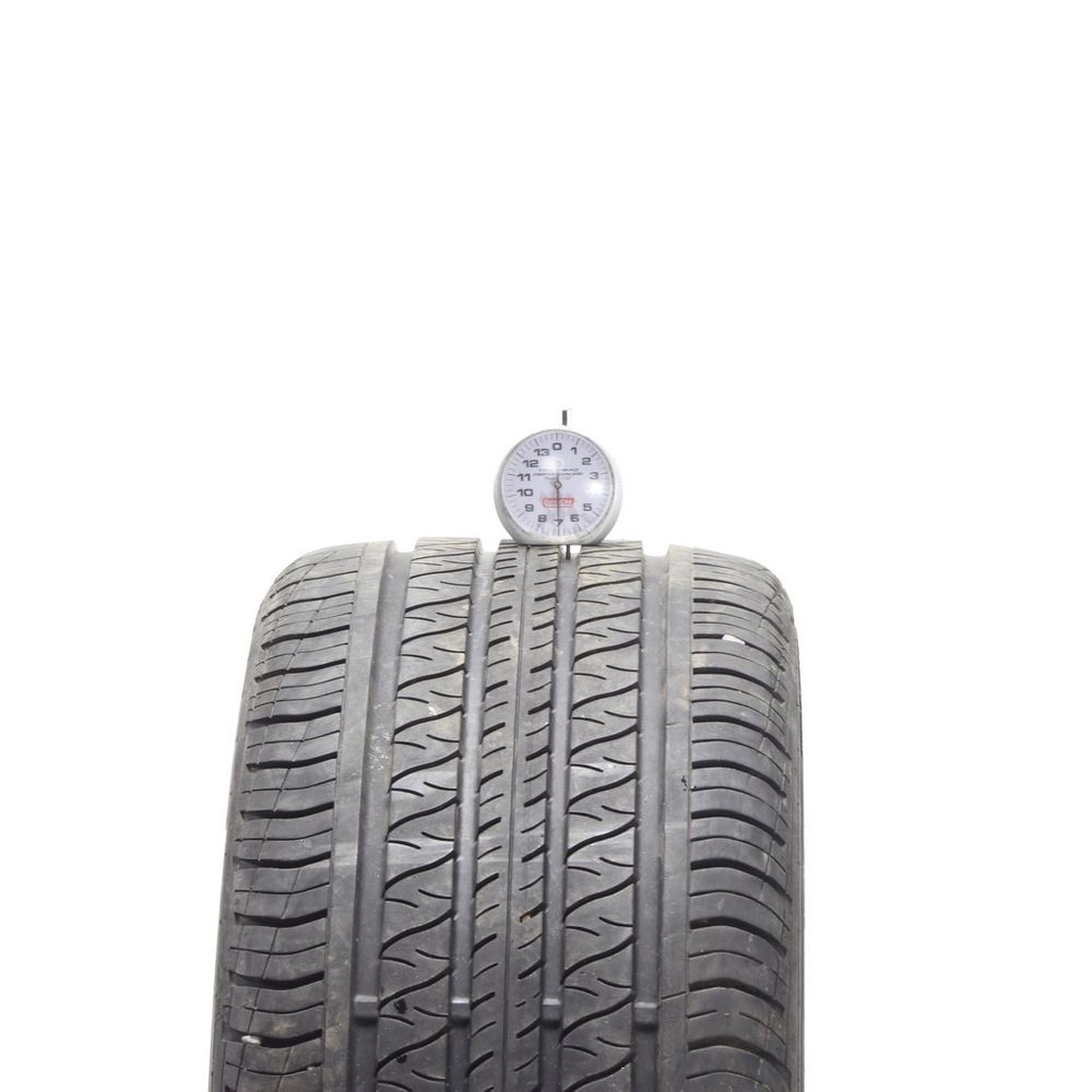 Set of (2) Used 225/45R18 Continental ProContact RX SSR AR 91V - 6.5-7/32 - Image 5