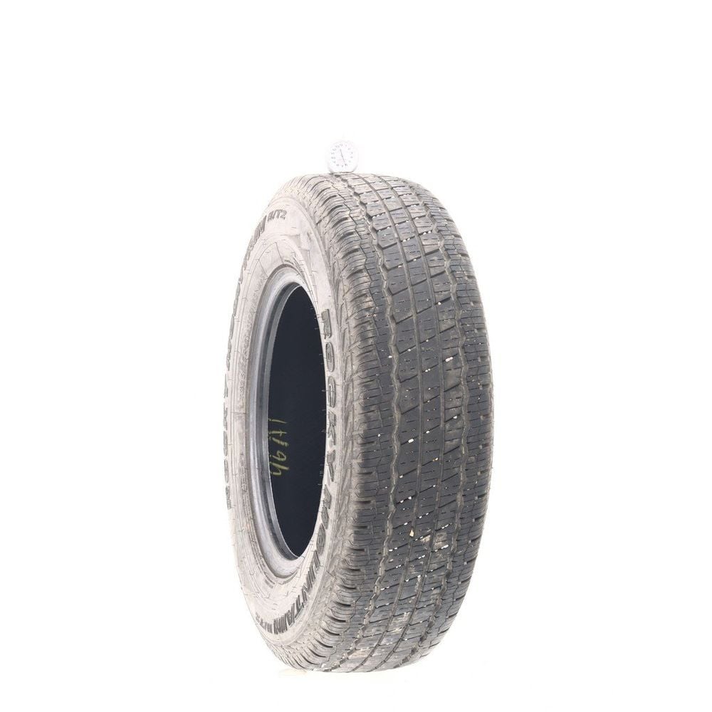 Used LT 225/75R16 Rocky Mountain H/T2 115/112S E - 6/32 - Image 1
