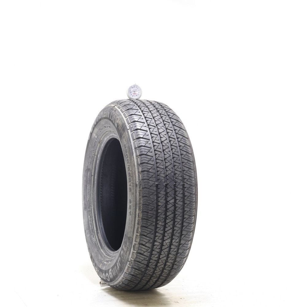 Used 205/65R15 Continental TouringContact AS 92T - 10.5/32 - Image 1