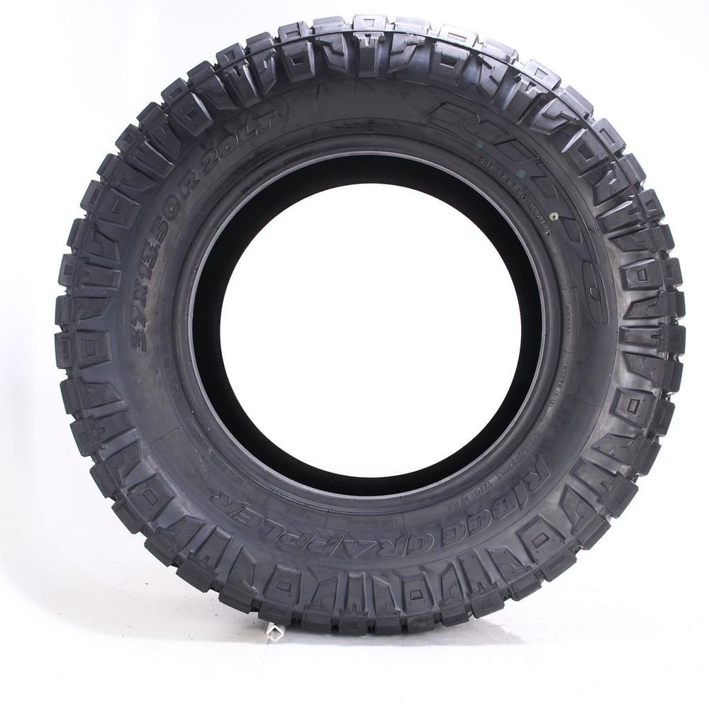 New LT 37X13.5R20 Nitto Ridge Grappler 127Q E - Image 3