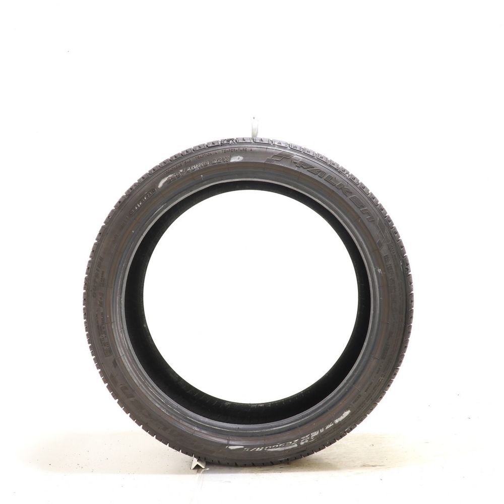 Used 225/40R18 Falken Ziex ZE960 A/S 92W - 7.5/32 - Image 3