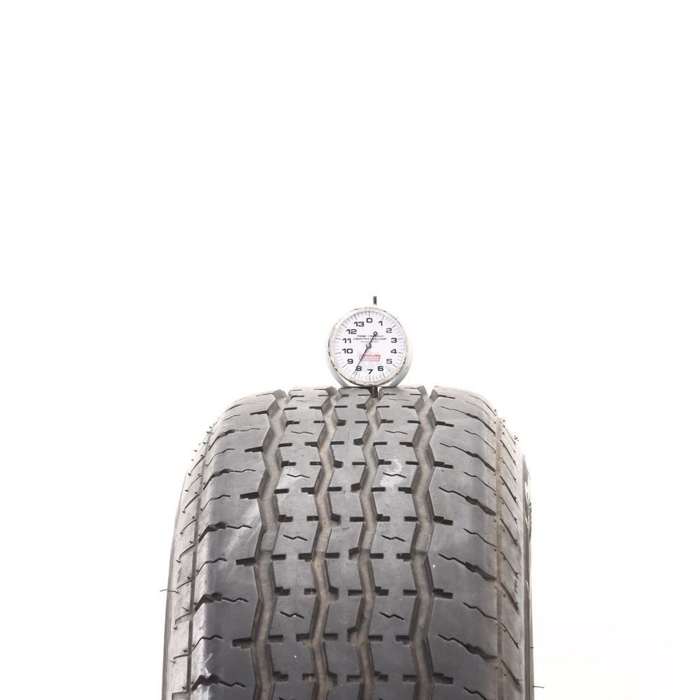 Set of (2) Used ST 215/75R14 Westlake Super ST 1N/A C - 8-8.5/32 - Image 2