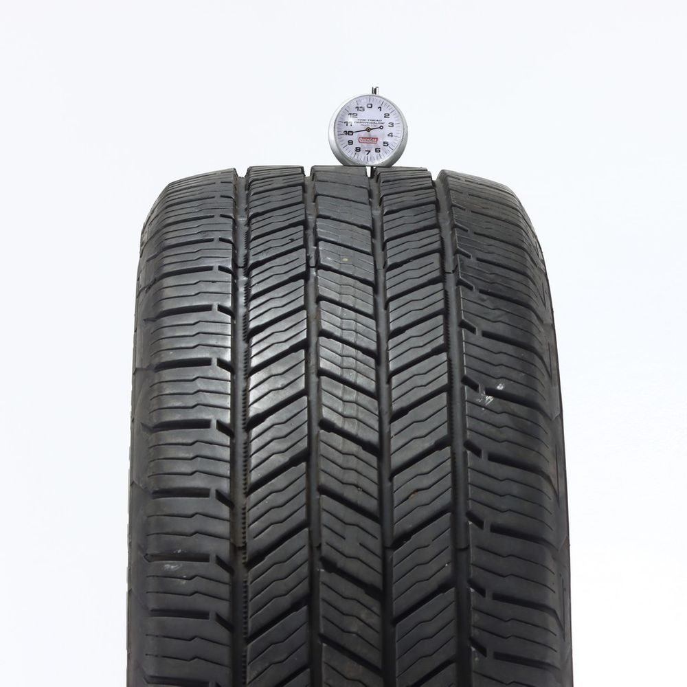Set of (2) Used 275/60R20 Continental TerrainContact H/T 115H - 10/32 - Image 2