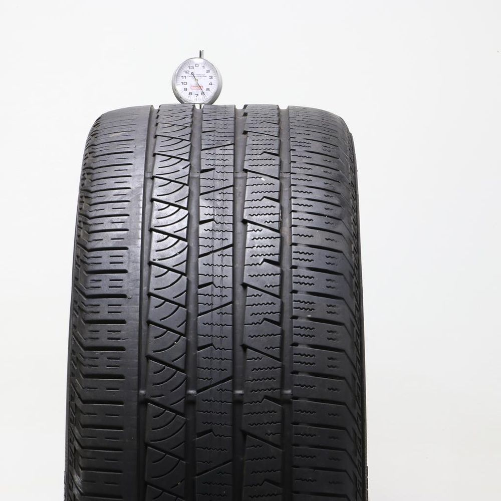 Used 275/45R21 Continental CrossContact LX Sport MO 107H - 5.5/32 - Image 2