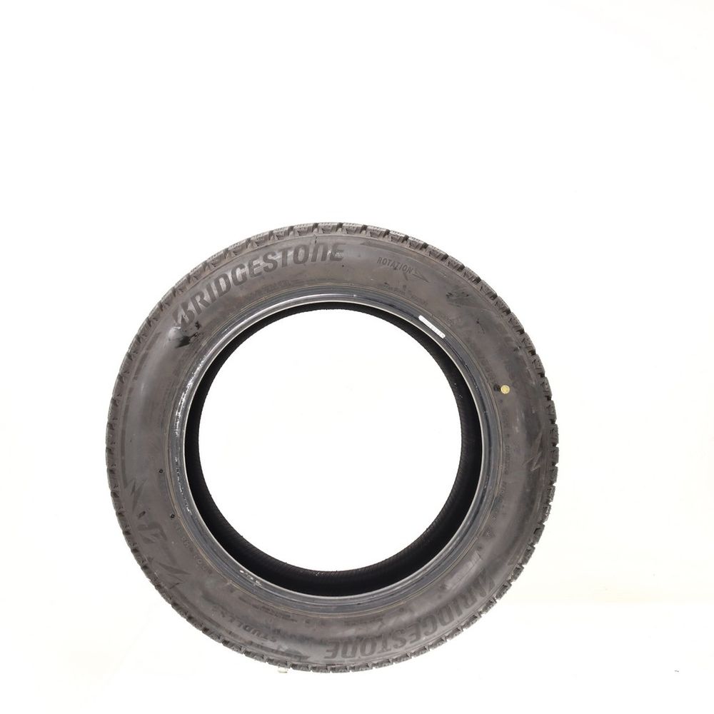 Driven Once 205/55R16 Bridgestone Blizzak WS90 Studless 91H - 10/32 - Image 3