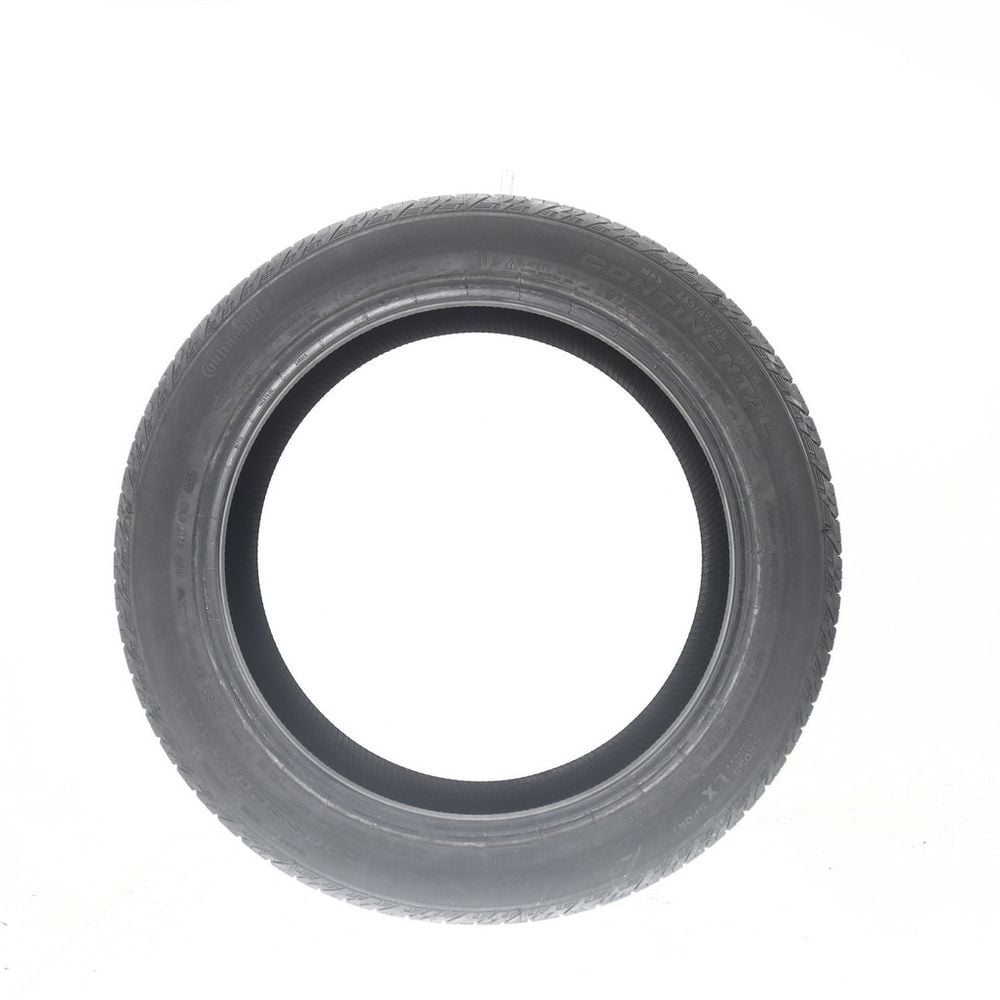Used 265/45R20 Continental CrossContact LX Sport MGT 104W - 10/32 - Image 3