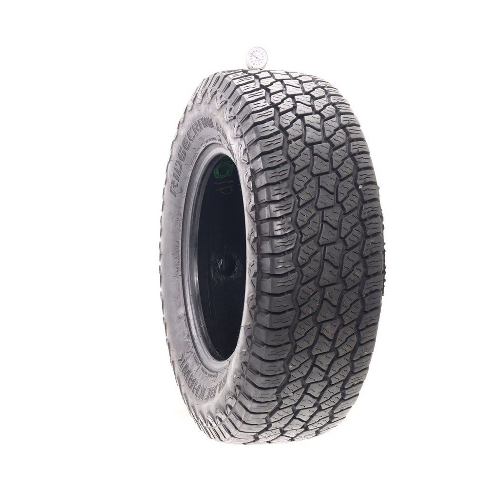 Used LT 275/70R18 Blackhawk Ridgecrawler A/T 125/122R E - 11.5/32 - Image 1
