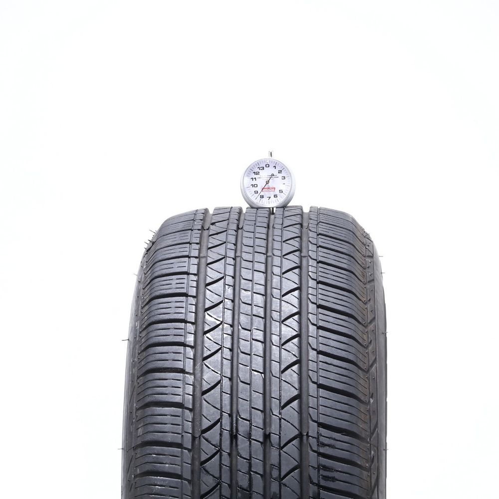 Set of (4) Used 235/65R17 Milestar MS932 Sport 108V - 7.5-8.5/32 - Image 5