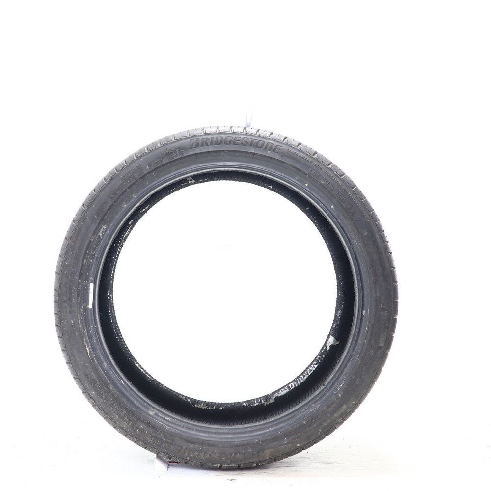 Set of (4) Used 225/40R18 Bridgestone Potenza RE980AS 92W - 8.5/32 - Image 3
