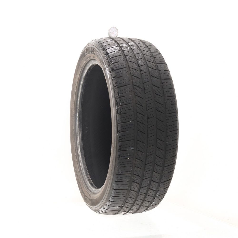Set of (2) Used 275/45R22 Wild Spirit HST 112V - 8.5-9/32 - Image 1