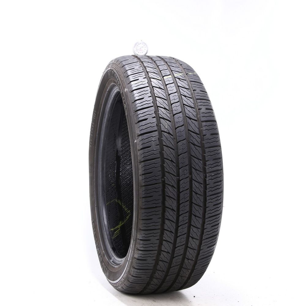 Set of (2) Used 275/45R22 Wild Spirit HST 112V - 8.5-9/32 - Image 4