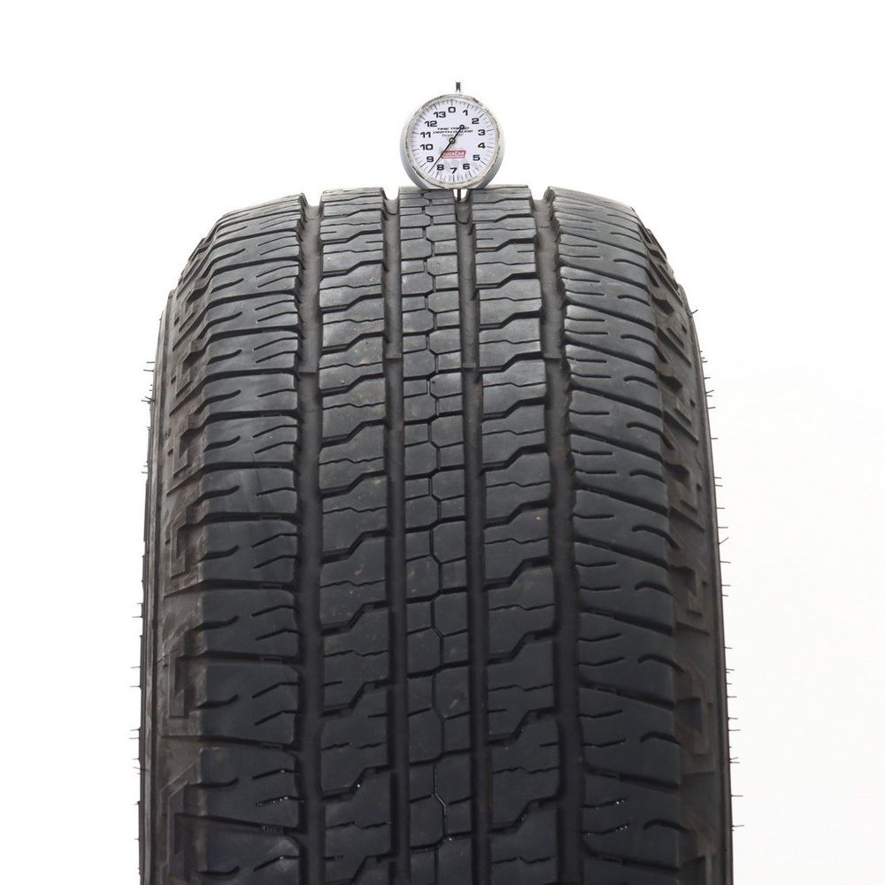 Used 265/65R18 Goodyear Wrangler Workhorse HT 114T - 8.5/32 - Image 2