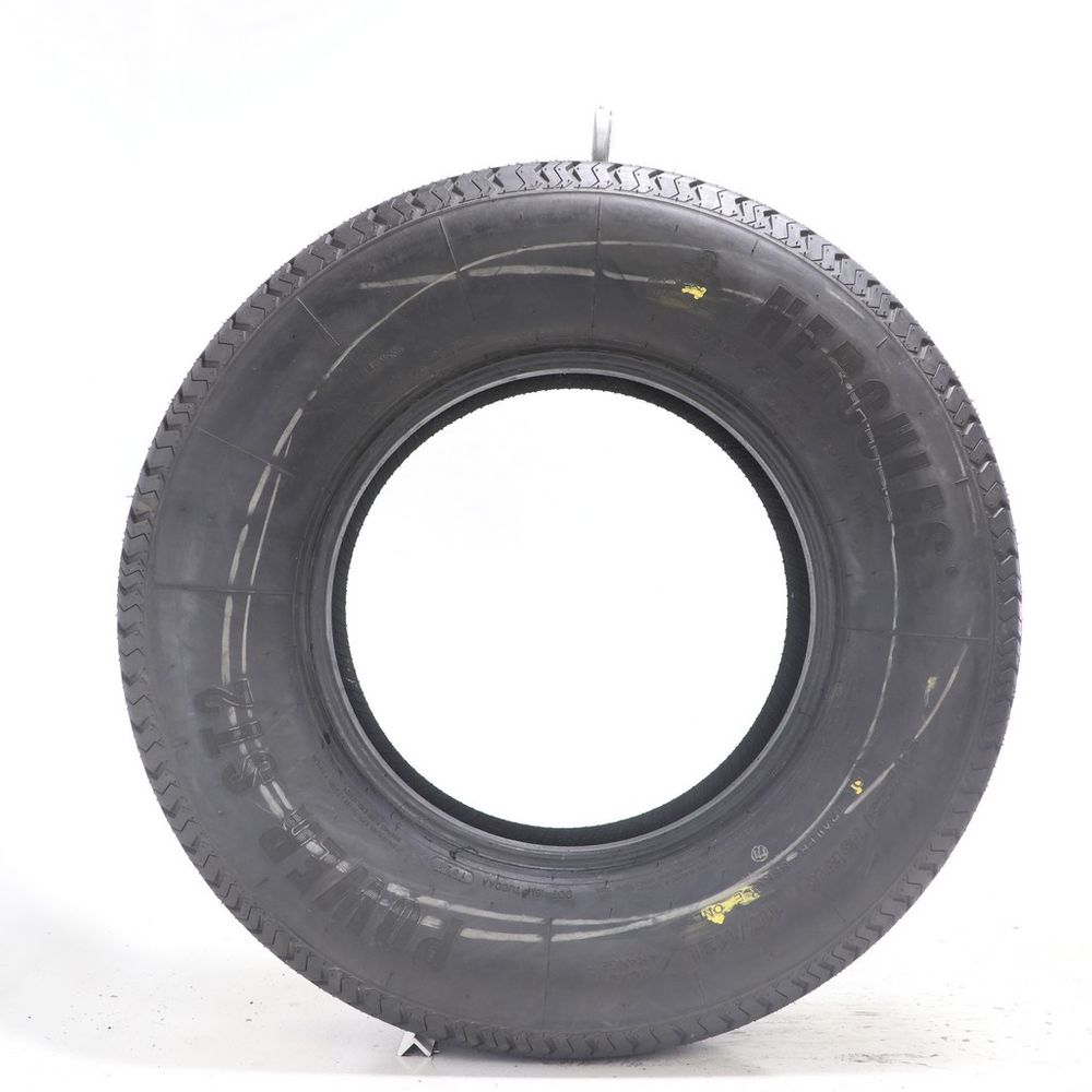 Used ST 225/75R15 Hercules Power ST2 117/112L - 9.5/32 - Image 3