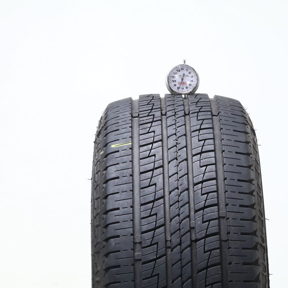 Set of (2) Used 255/65R18 Advanta SV T-01 109H - 6.5-7.5/32 - Image 5