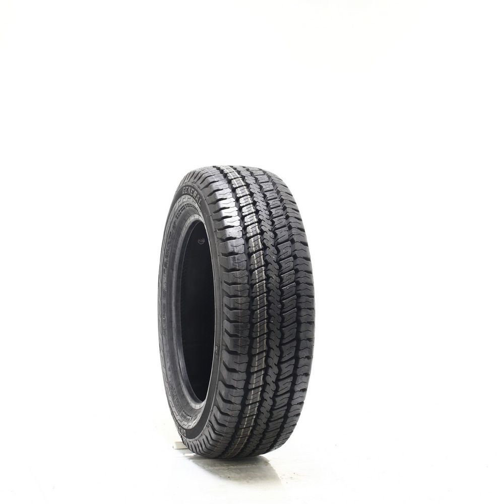 New 185/60R15C General Grabber HD VAN 94/92T - 14/32 - Image 1