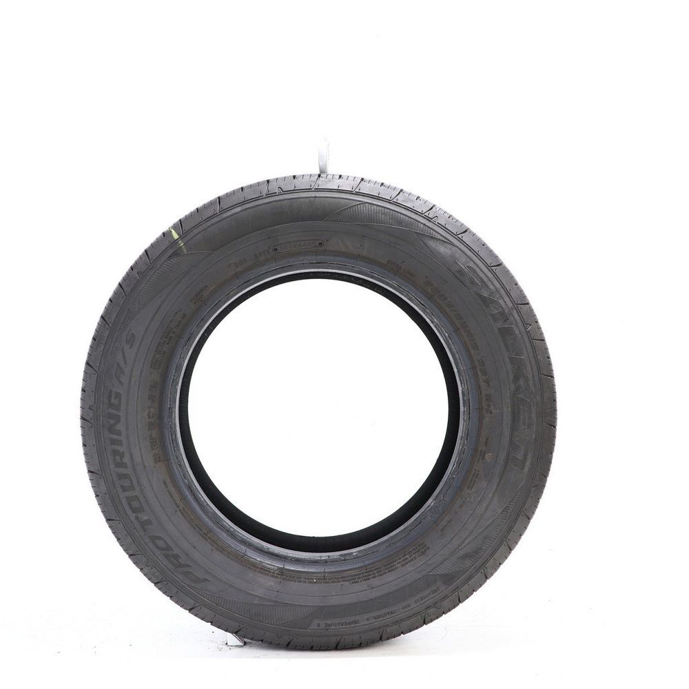 Set of (2) Used 205/65R15 Falken ProTouring A/S 95T - 7.5-8/32 - Image 3