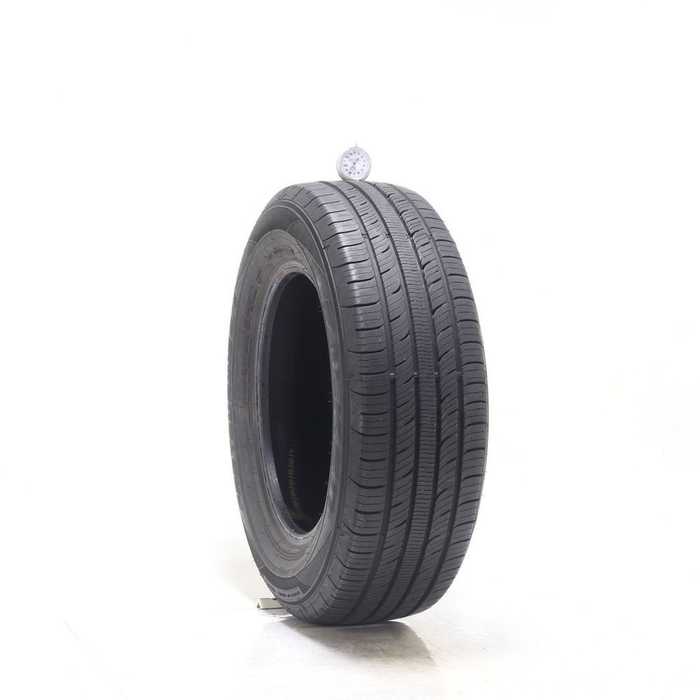 Set of (2) Used 205/65R15 Falken ProTouring A/S 95T - 7.5-8/32 - Image 4