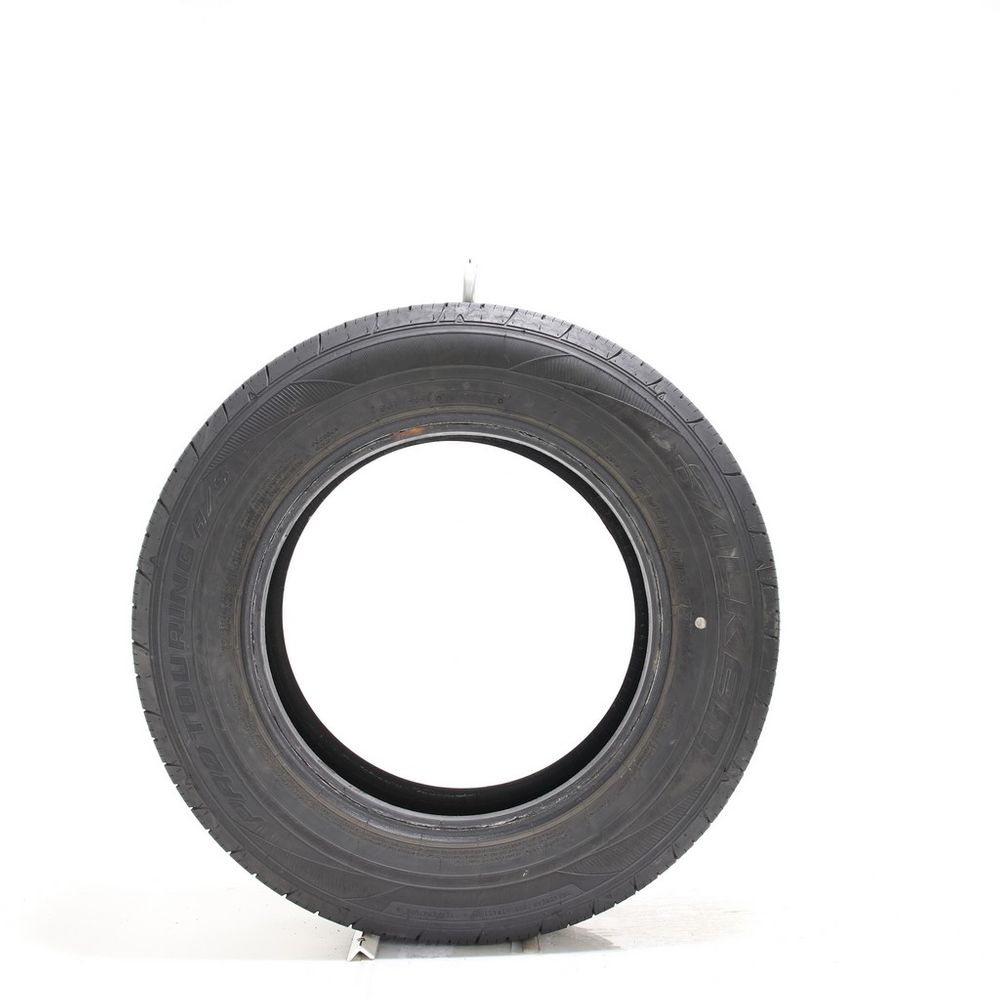 Set of (2) Used 205/65R15 Falken ProTouring A/S 95T - 7.5-8/32 - Image 6