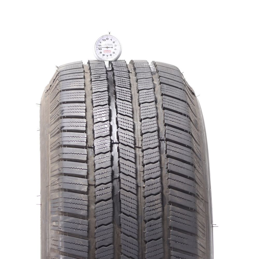 Used 275/70R16 Michelin Defender LTX M/S 114H - 10.5/32 - Image 2