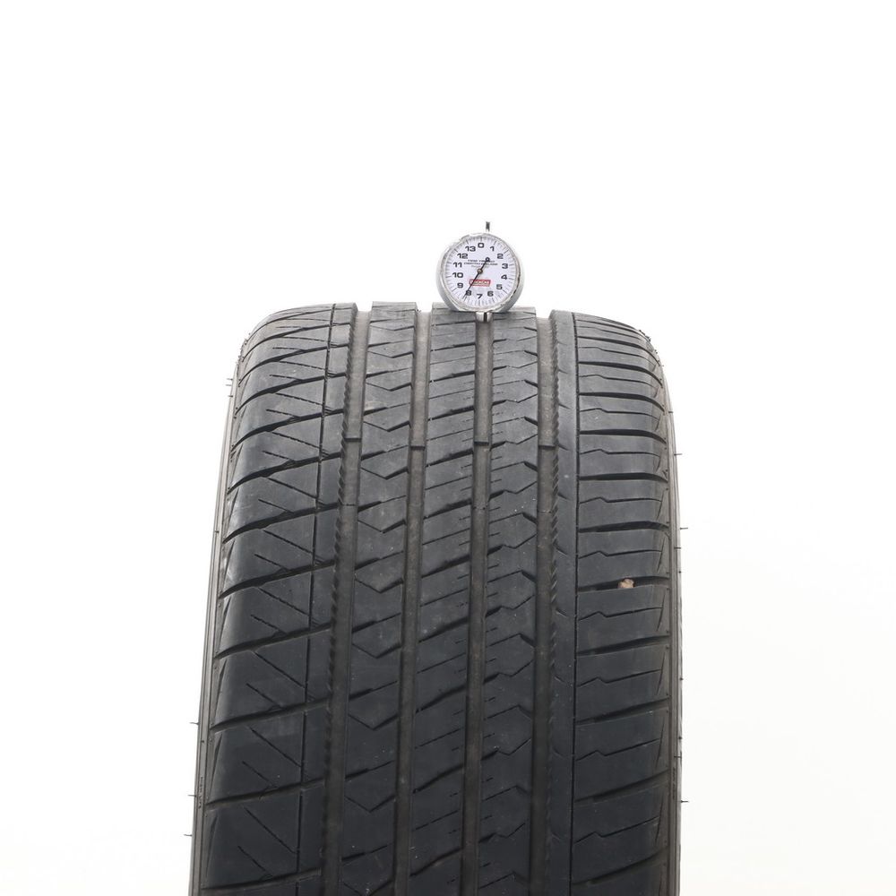 Used 255/45ZR20 Milestar Interceptor A/S 810 105Y - 8/32 - Image 2
