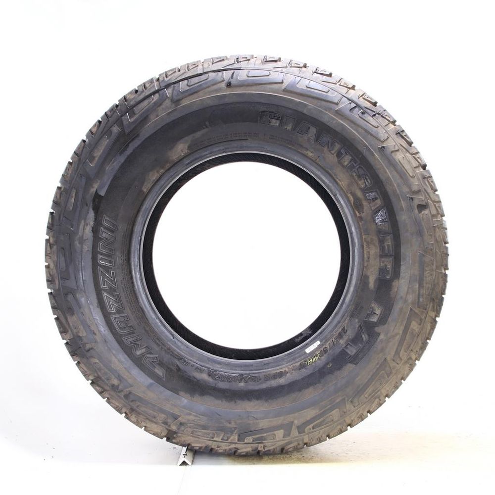 Driven Once LT 265/75R16 Mazzini Giantsaver A/T 123/120S E - 13.5/32 - Image 3
