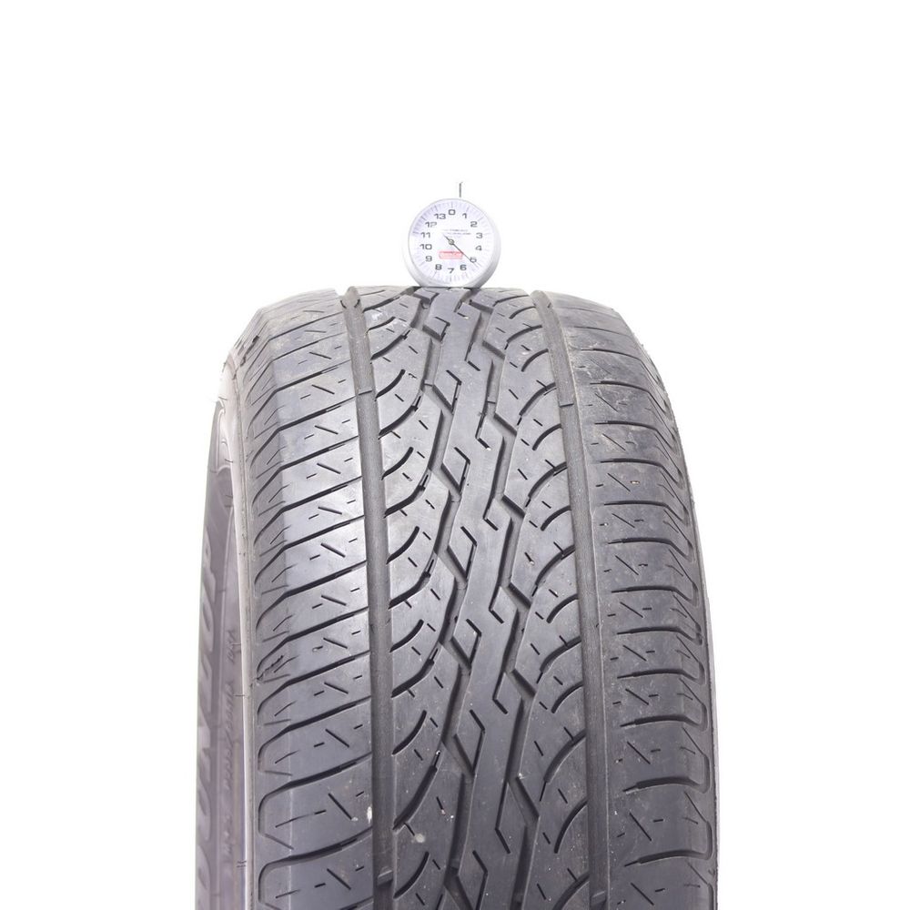 Used 235/65R18 Dunlop Signature CS 104T - 5/32 - Image 2