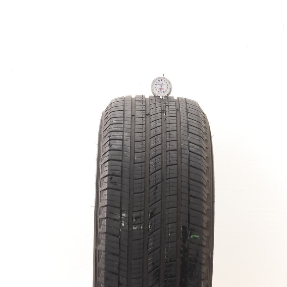 Set of (2) Used 265/65R17 Michelin Primacy LTX 112T - 7.5-8/32 - Image 2