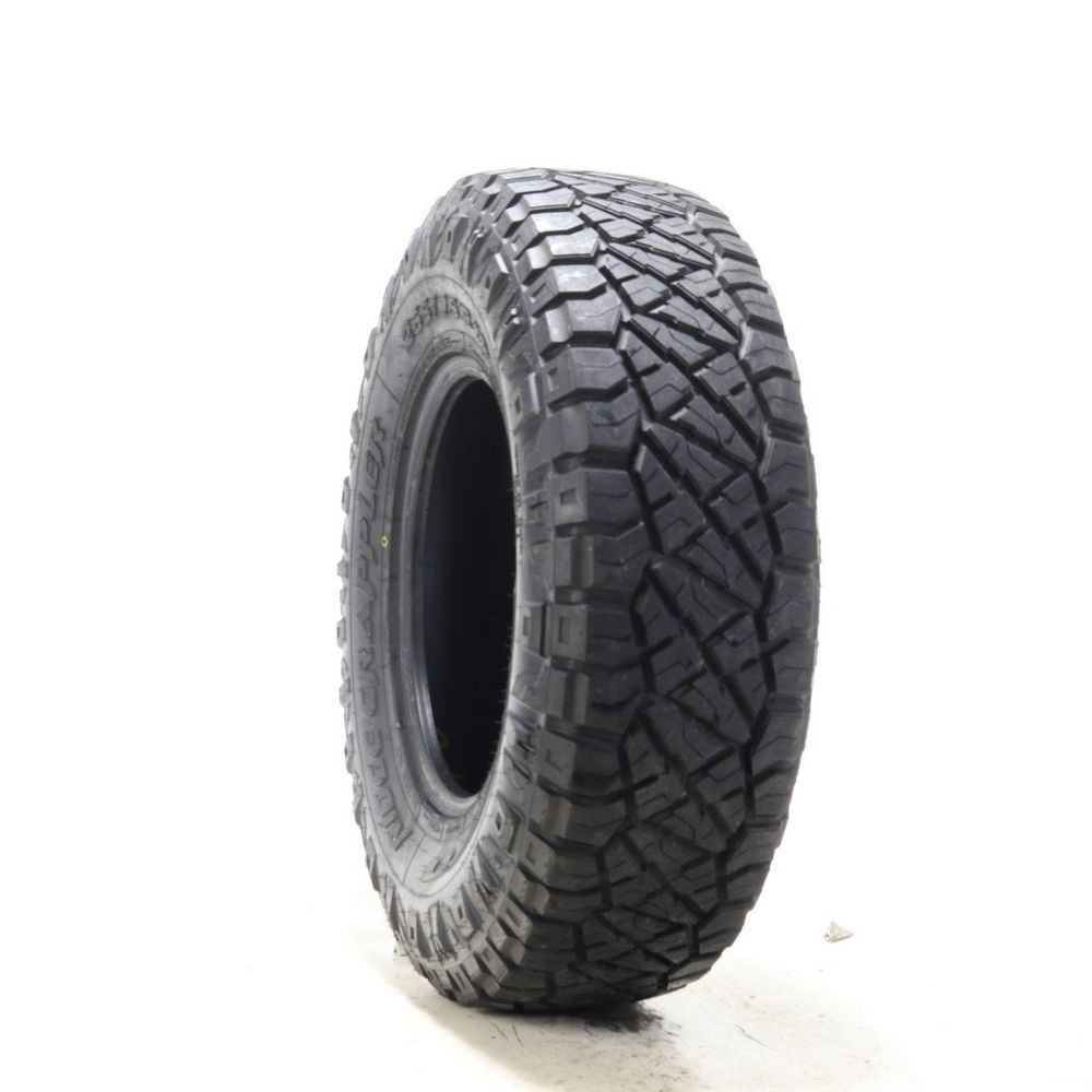 New 265/75R16 Nitto Ridge Grappler 116T - 13/32 - Image 1