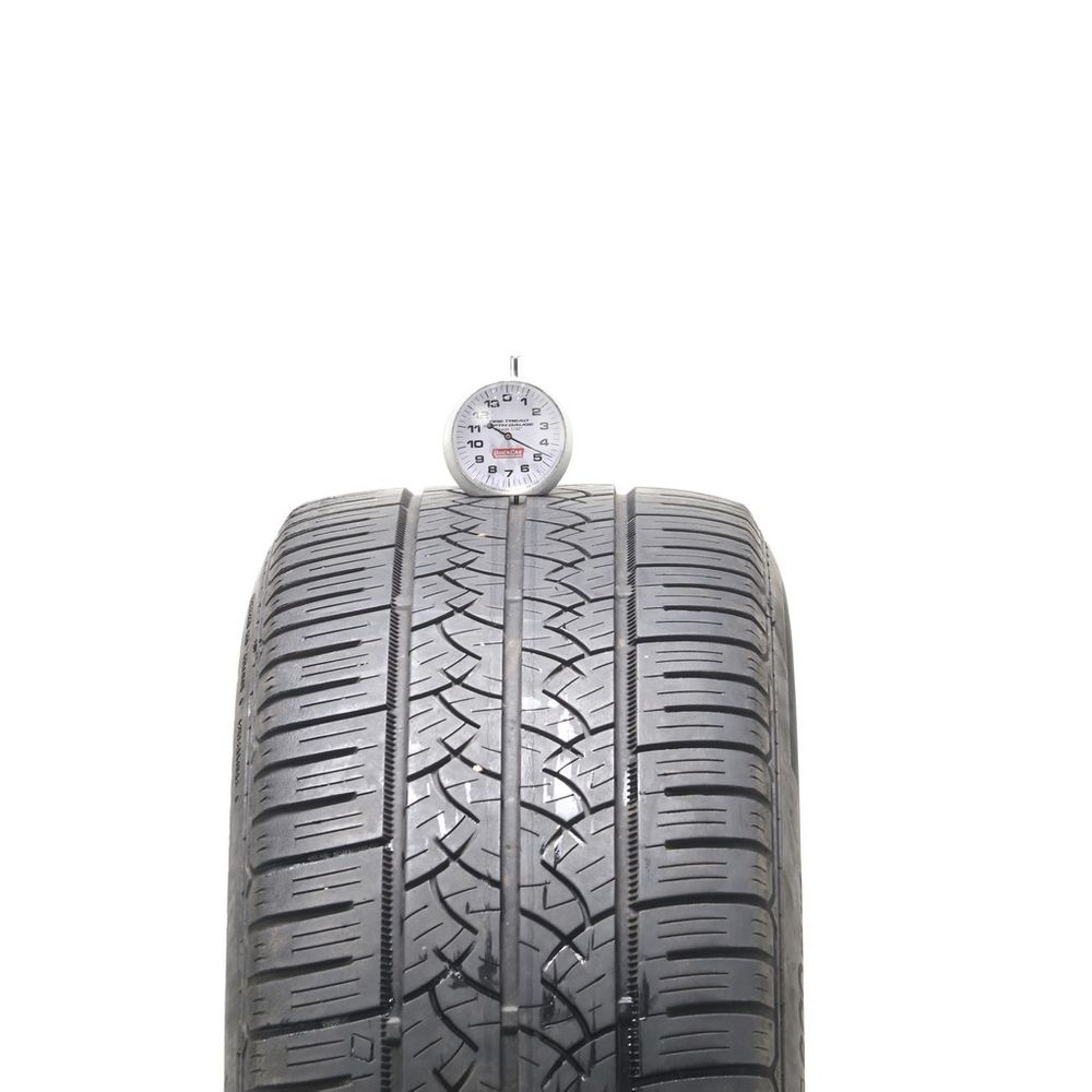 Used 205/55R16 Continental TrueContact Tour 91H - 4.5/32 - Image 2