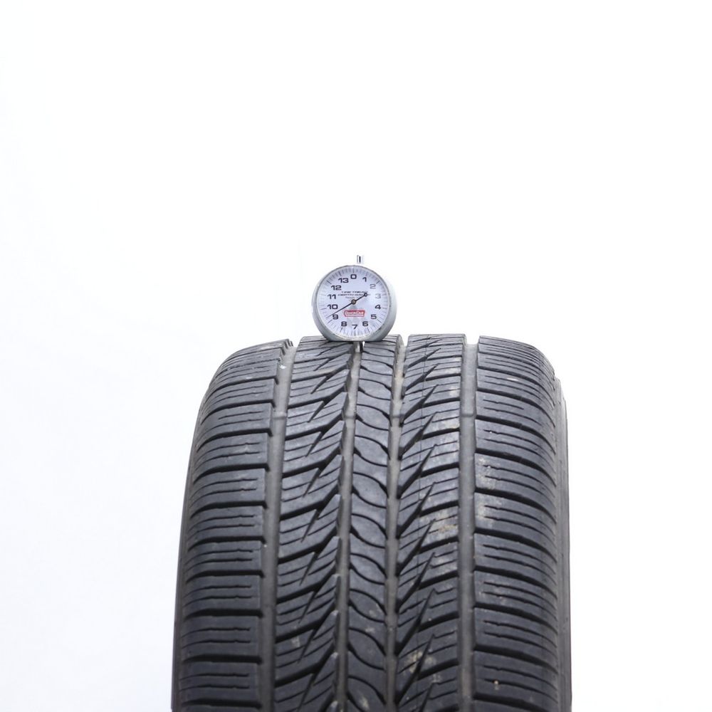 Used 225/50R18 General Altimax RT43 95T - 9/32 - Image 2
