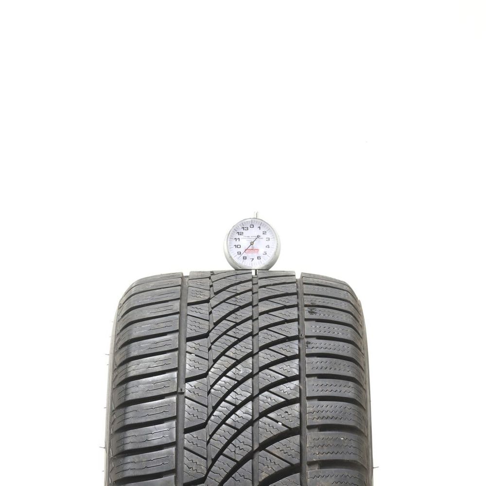 Set of (2) Used 225/45R17 Hankook New Englander 4s 91V - 8-8.5/32 - Image 5