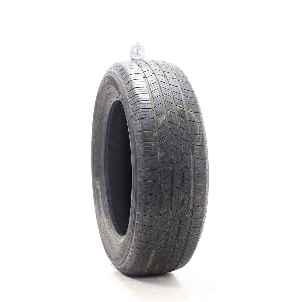 Used 215/60R17 Michelin Defender 96T - 7/32 - Image 1