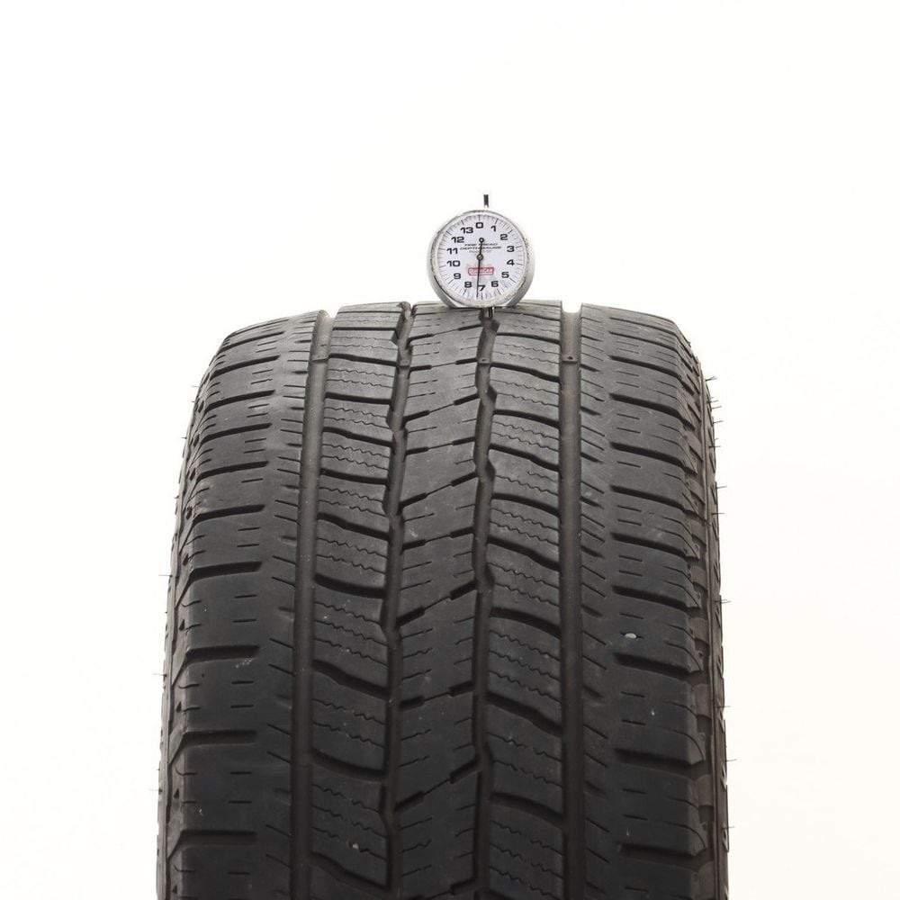 Set of (4) Used 245/55R19 DeanTires Back Country QS-3 Touring H/T 103H - 7-7.5/32 - Image 2