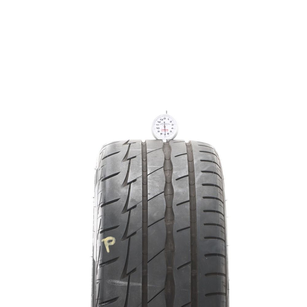 Set of (2) Used 225/40R19 Firestone Firehawk Indy 500 93W - 7/32 - Image 2