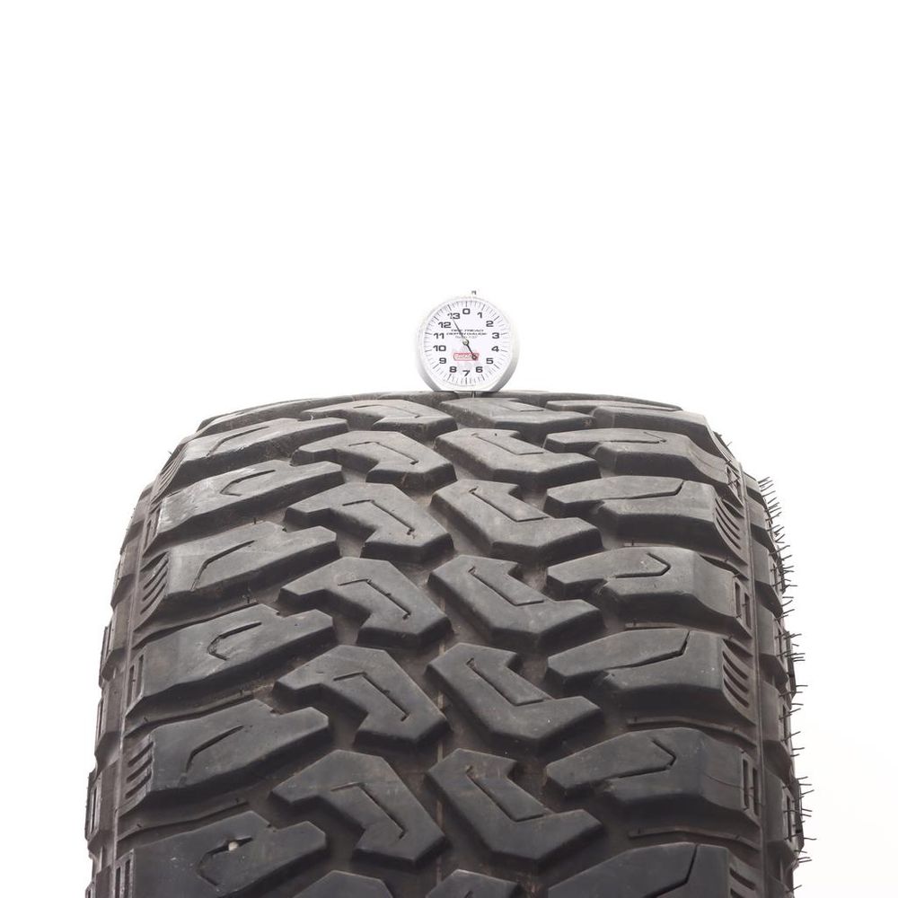 Used LT 35X12.5R20 Centennial Dirt Commander M/T 125Q F - 12.5/32 - Image 2
