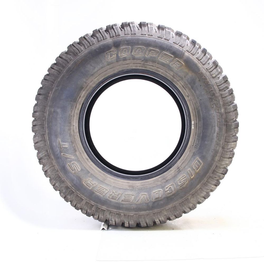 Used LT 285/75R16 Cooper Discoverer S/T 122/119N D - 18/32 - Image 3